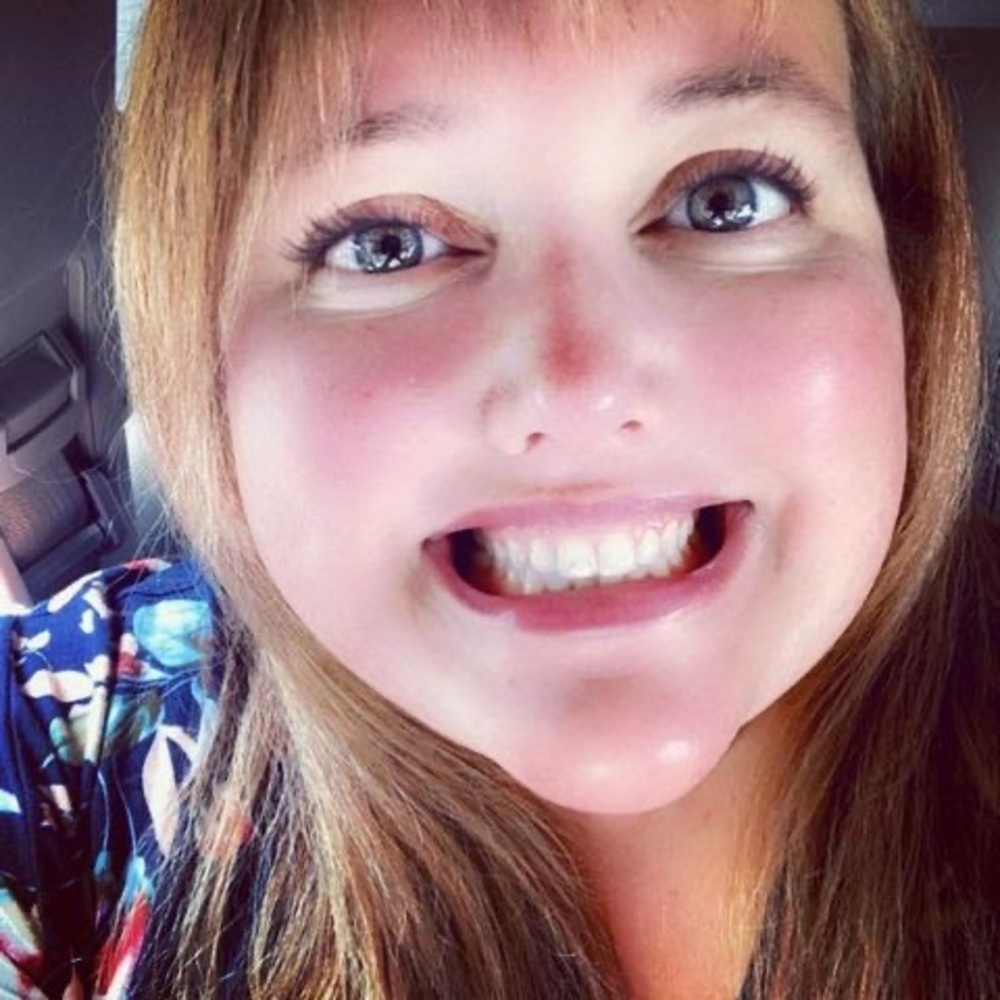 Meet your Posher, Angela